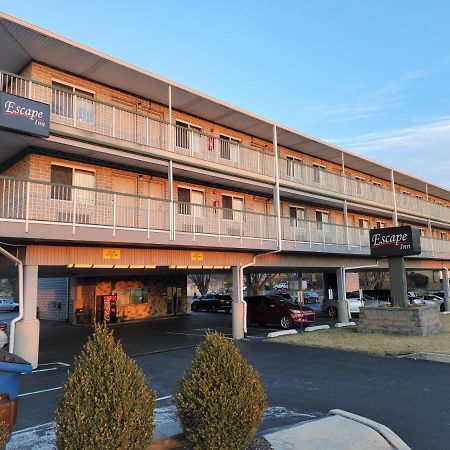 Escape Inn Hershey Zewnętrze zdjęcie