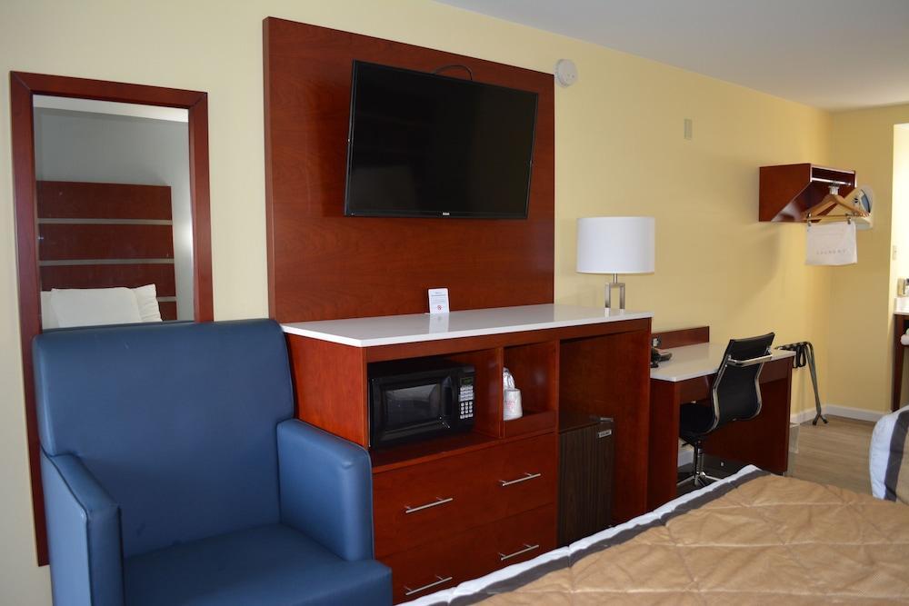 Escape Inn Hershey Zewnętrze zdjęcie