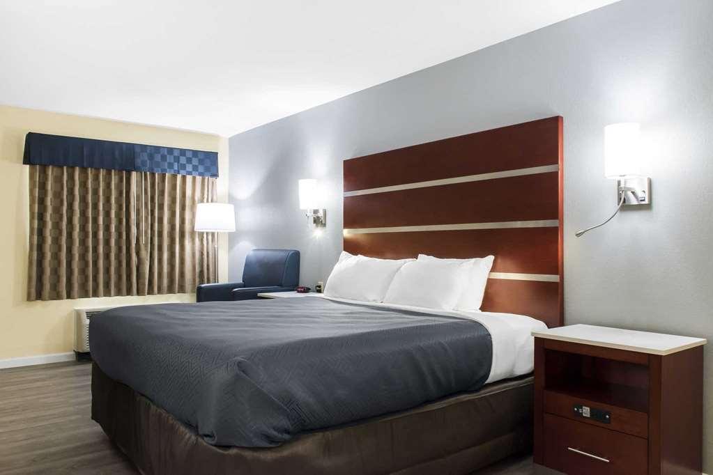 Escape Inn Hershey Pokój zdjęcie