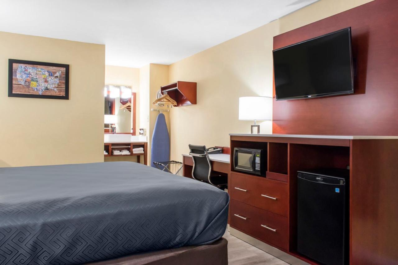 Escape Inn Hershey Zewnętrze zdjęcie
