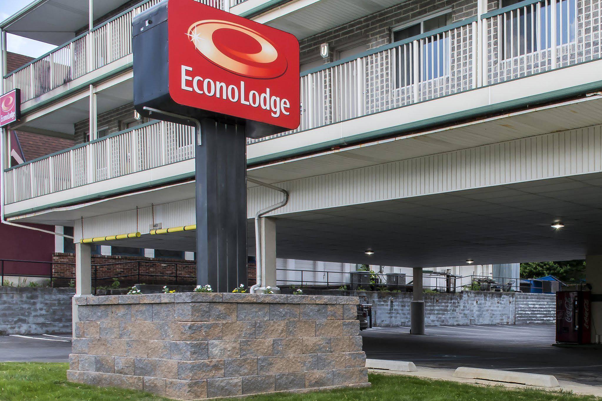 Escape Inn Hershey Zewnętrze zdjęcie