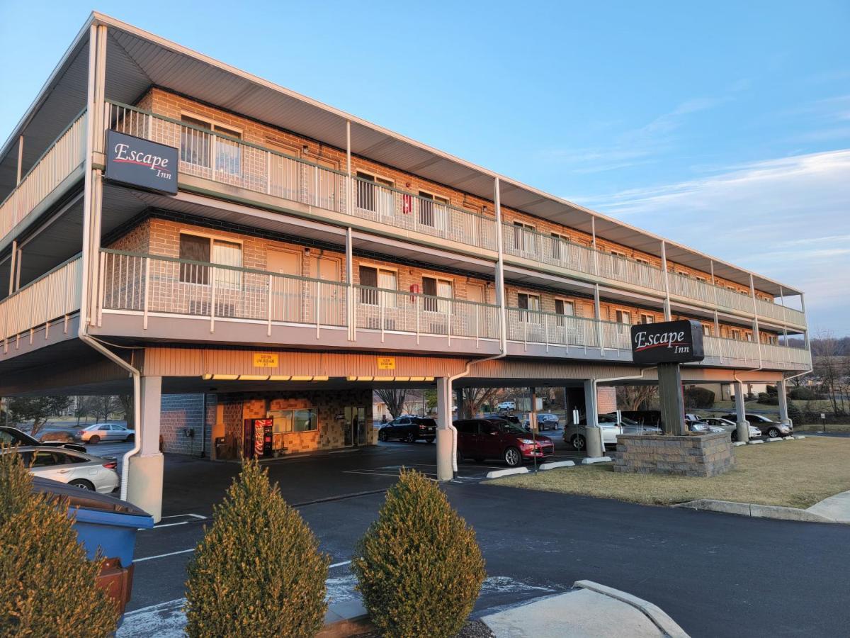 Escape Inn Hershey Zewnętrze zdjęcie