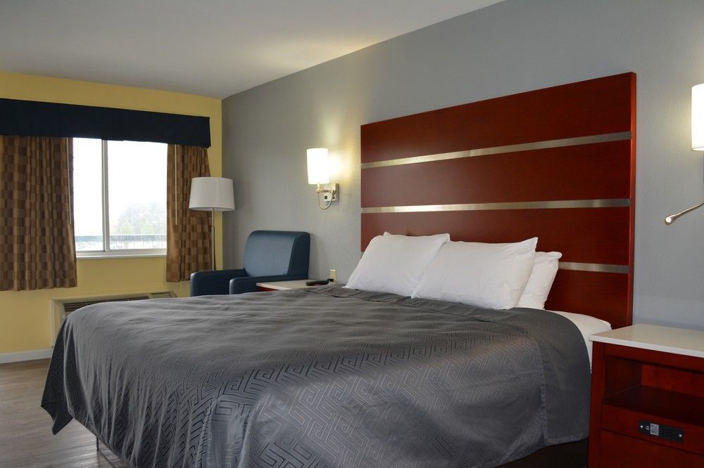 Escape Inn Hershey Zewnętrze zdjęcie
