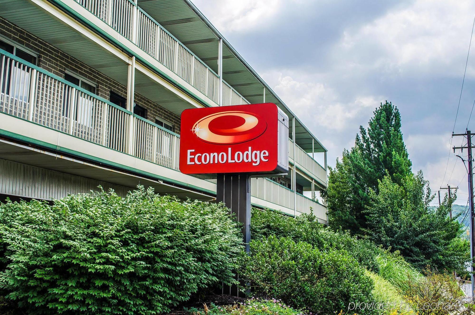 Escape Inn Hershey Zewnętrze zdjęcie