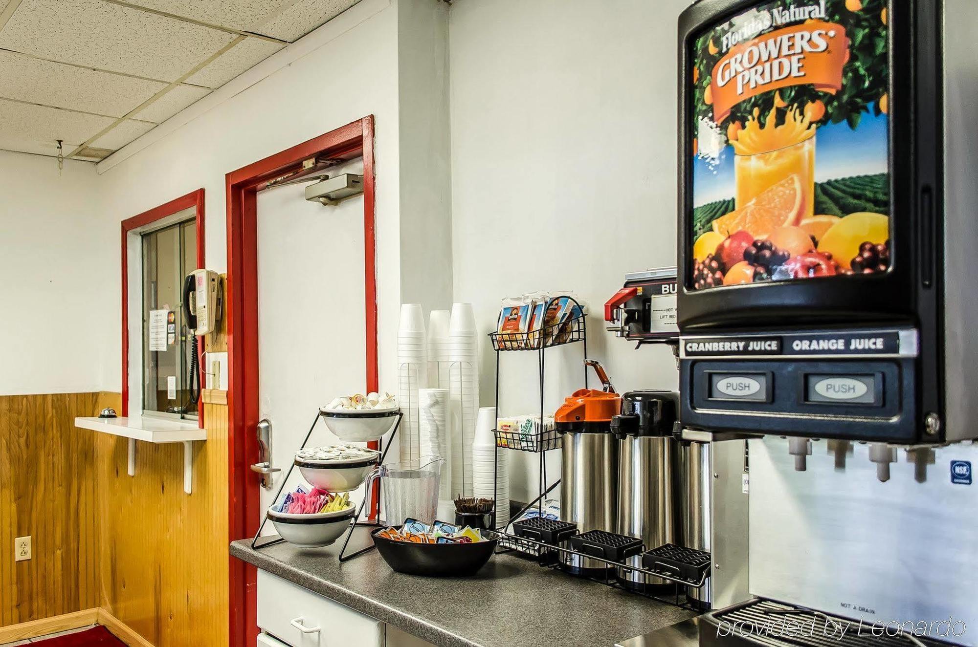 Escape Inn Hershey Zewnętrze zdjęcie