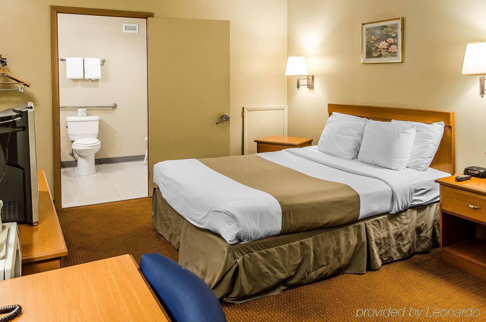 Escape Inn Hershey Zewnętrze zdjęcie