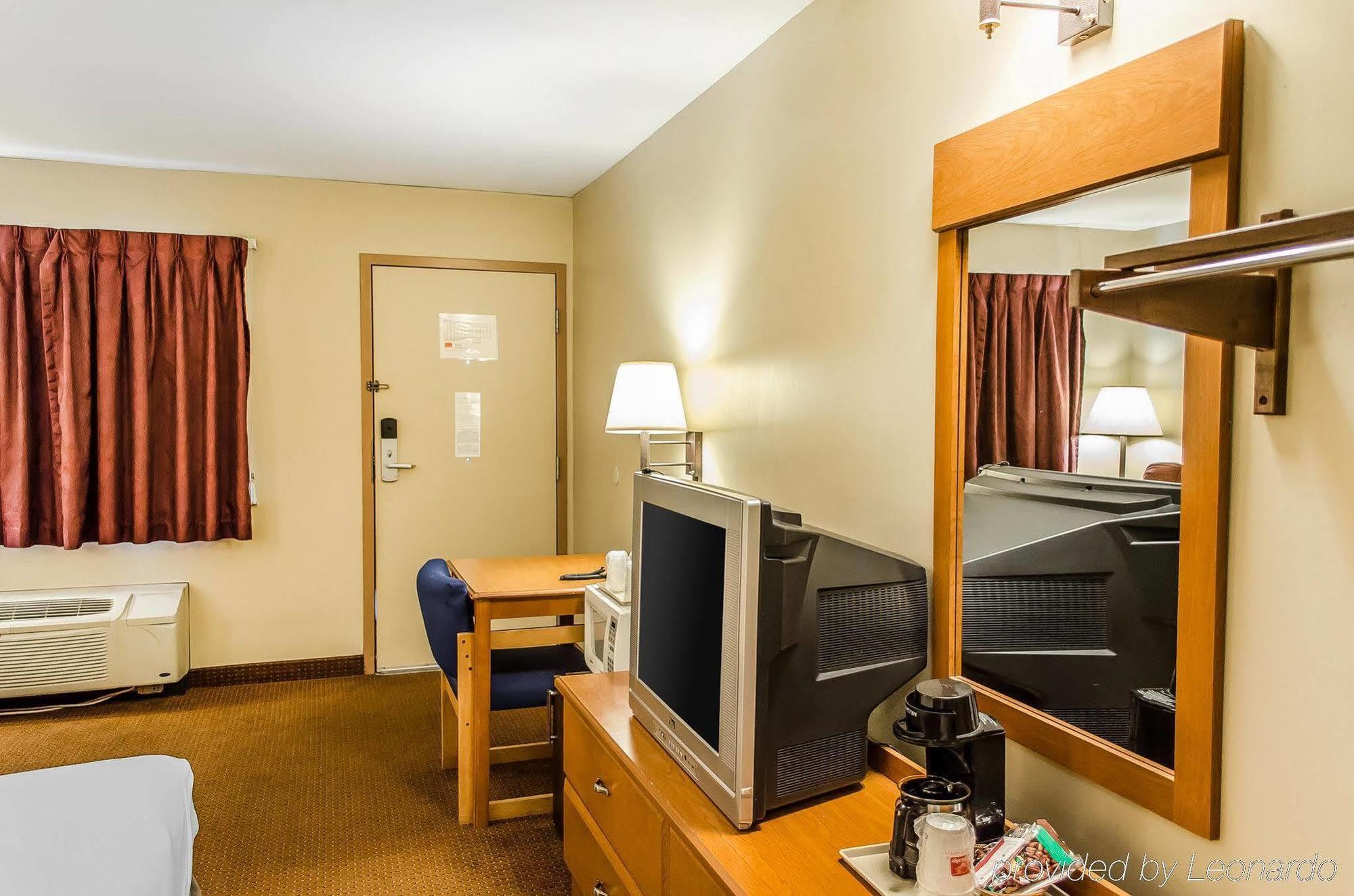 Escape Inn Hershey Zewnętrze zdjęcie
