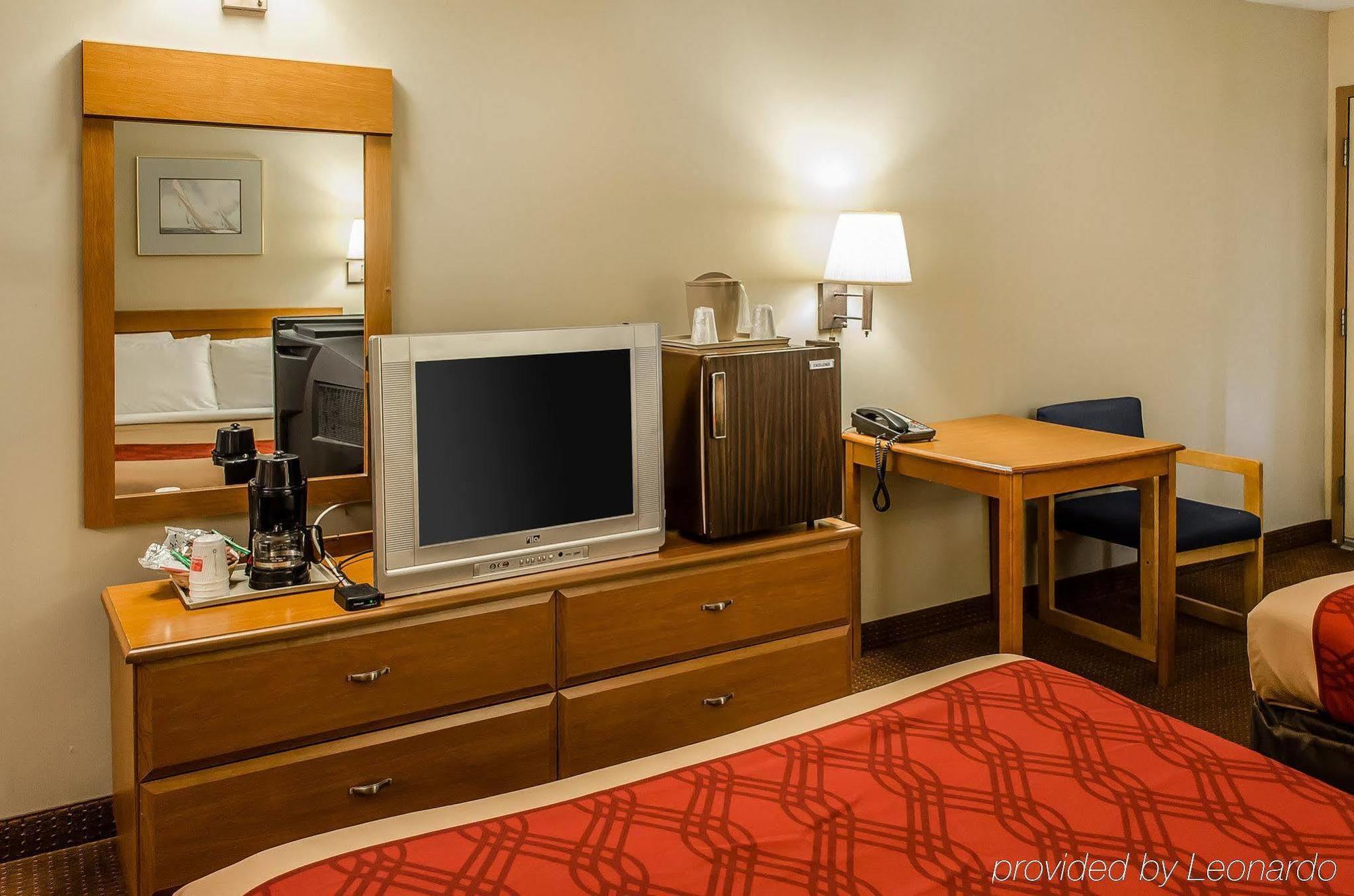 Escape Inn Hershey Zewnętrze zdjęcie