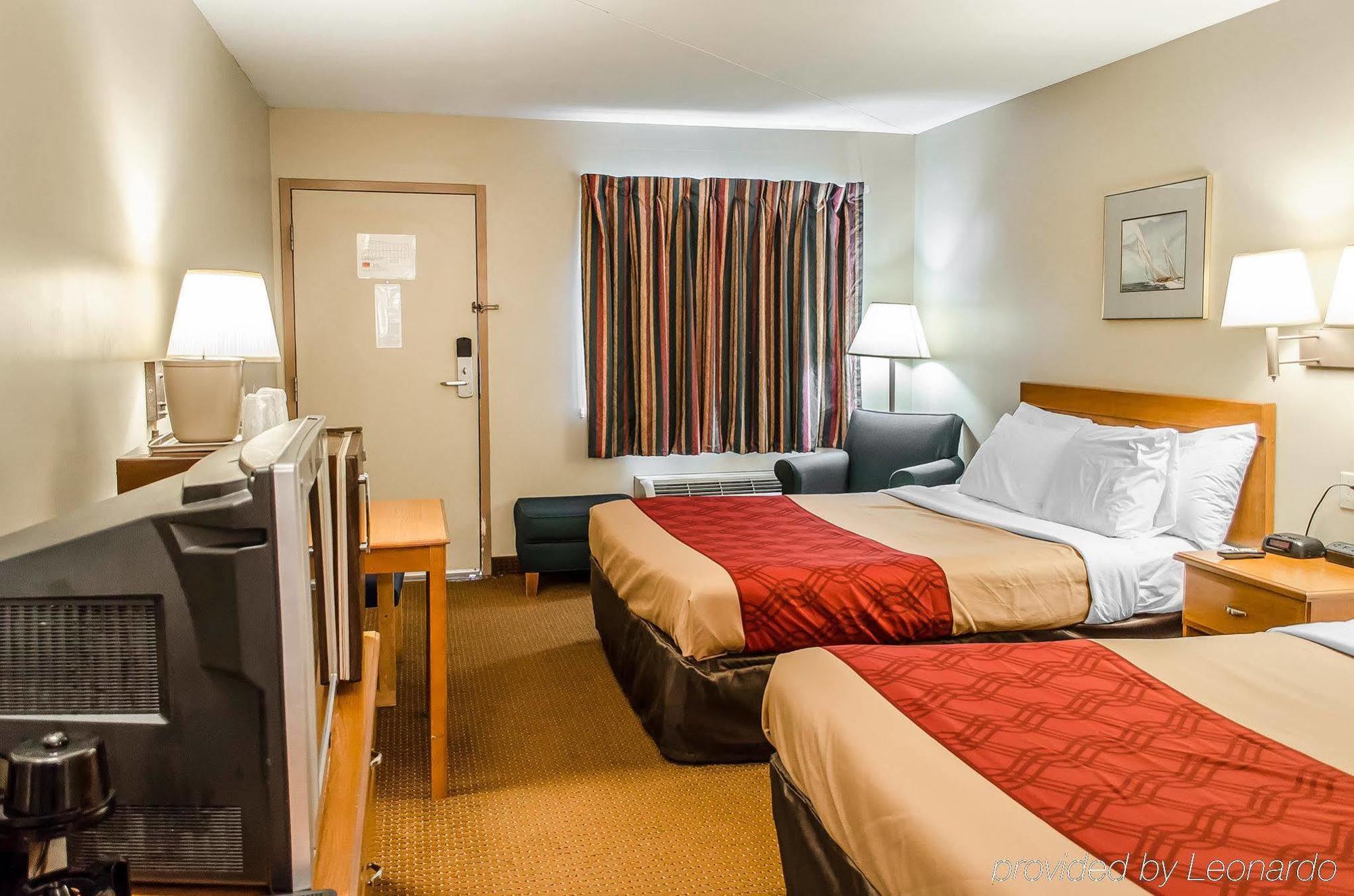 Escape Inn Hershey Zewnętrze zdjęcie