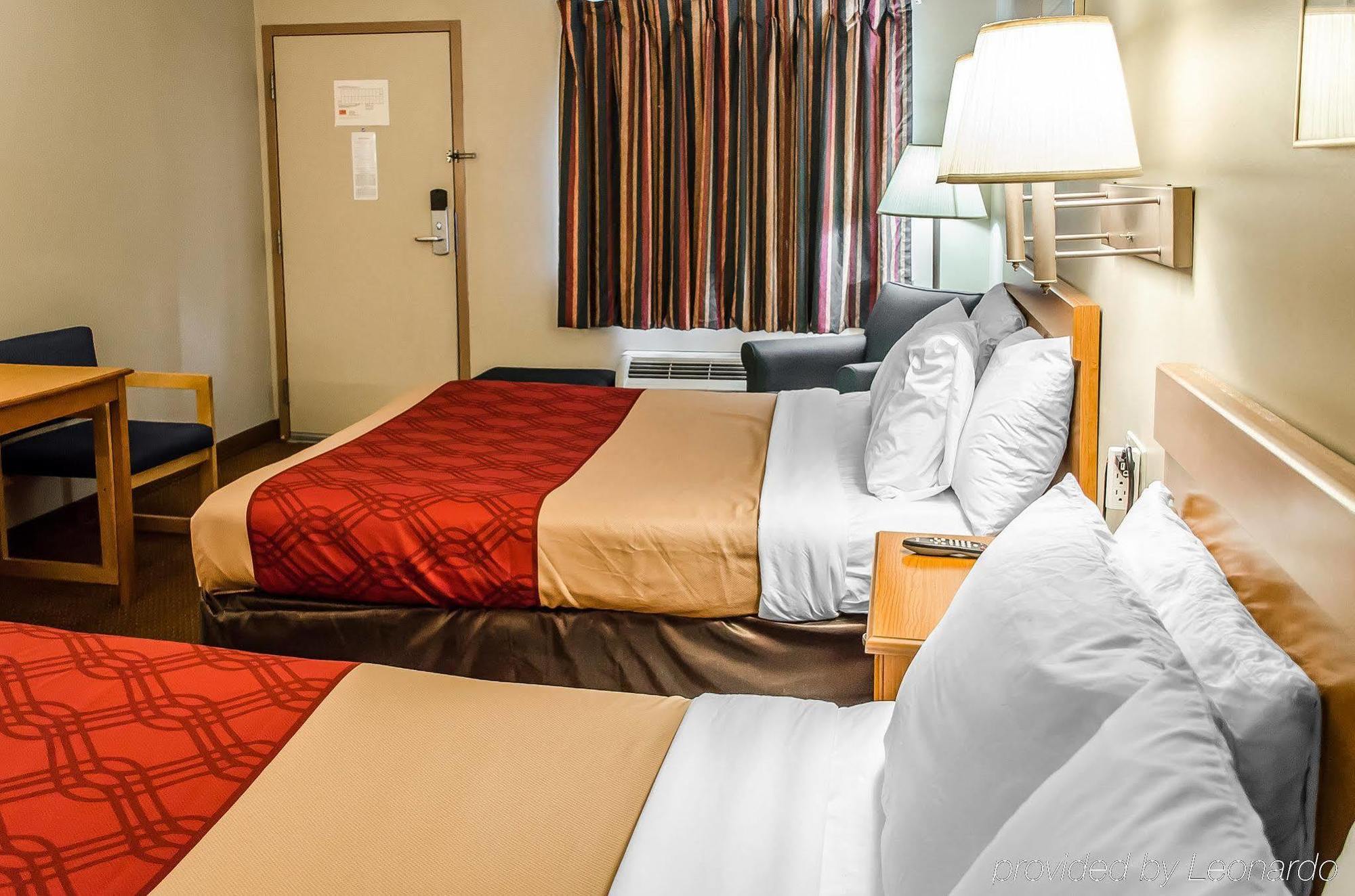 Escape Inn Hershey Zewnętrze zdjęcie
