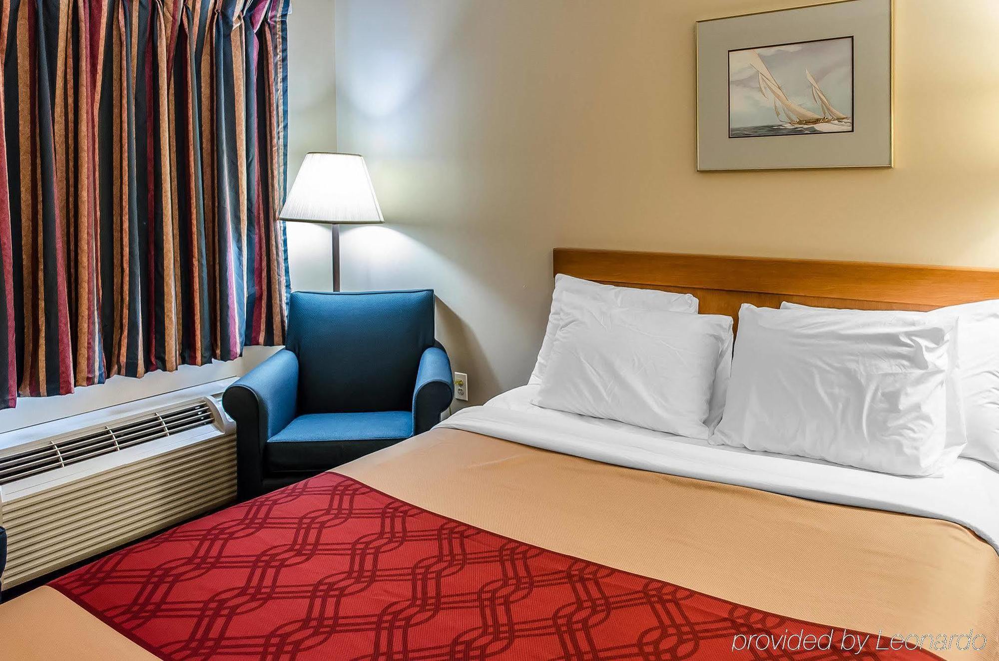 Escape Inn Hershey Zewnętrze zdjęcie