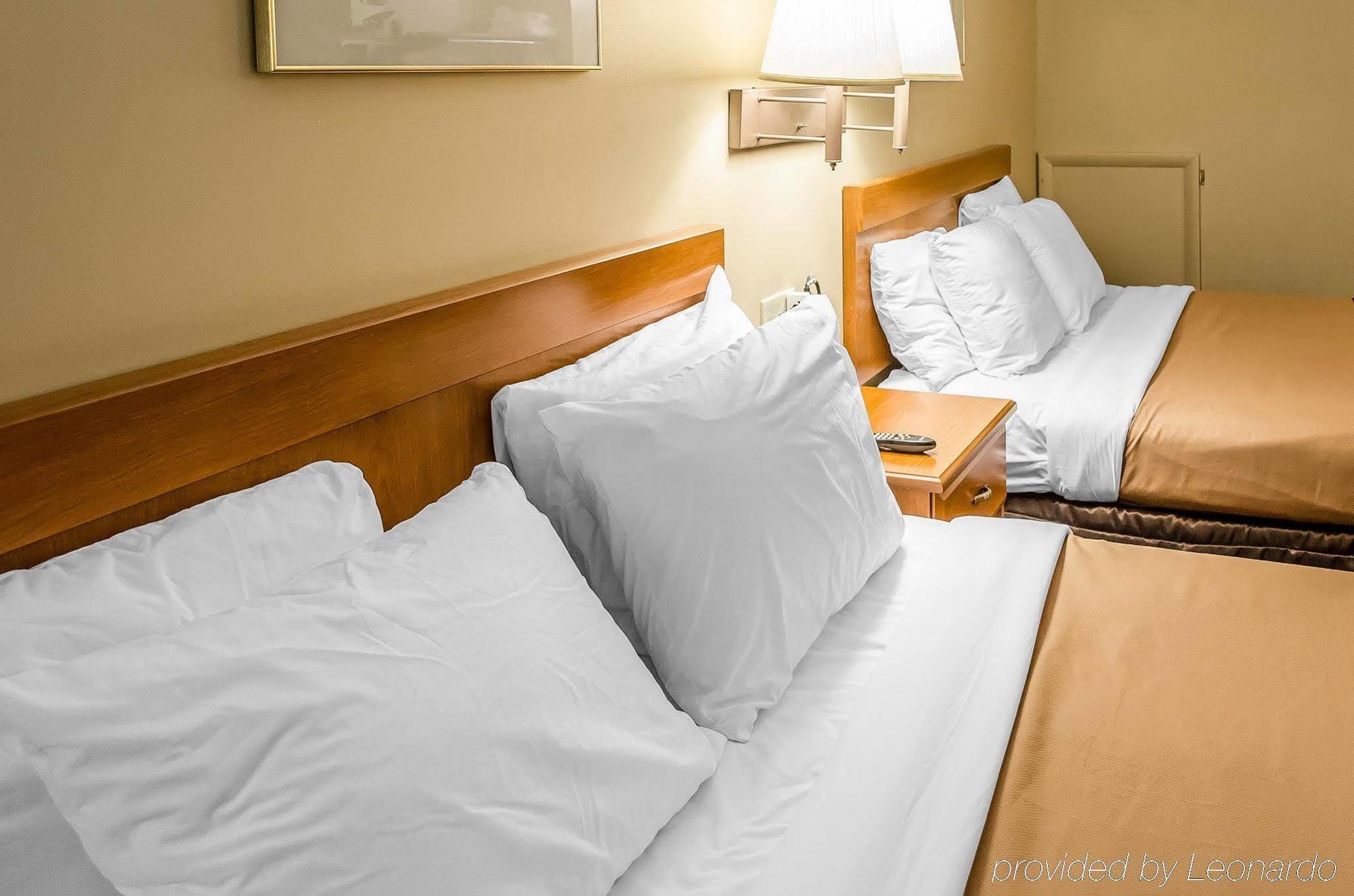 Escape Inn Hershey Zewnętrze zdjęcie