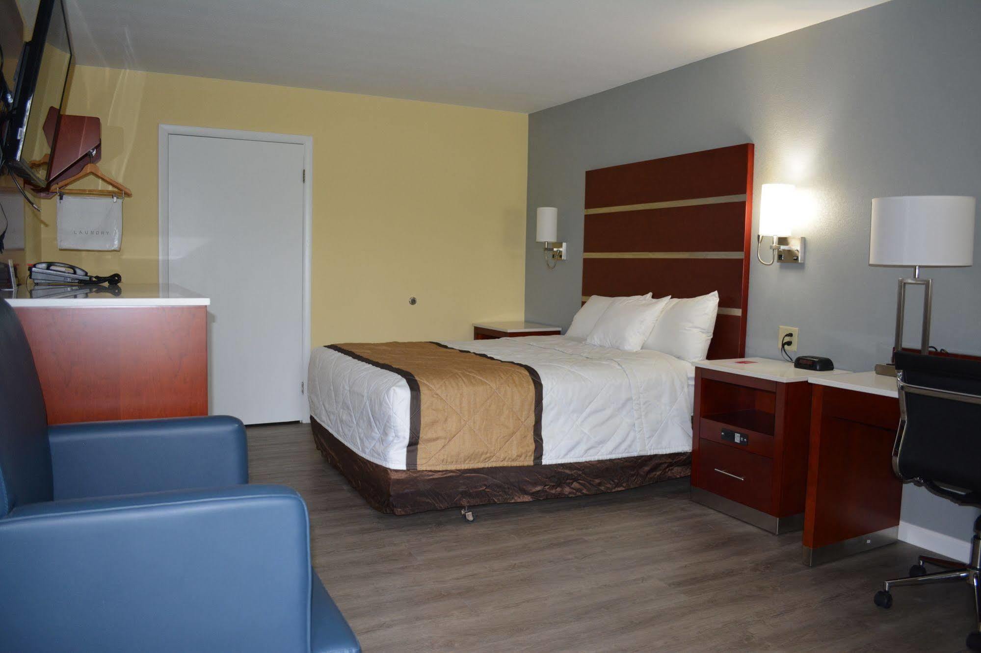 Escape Inn Hershey Zewnętrze zdjęcie