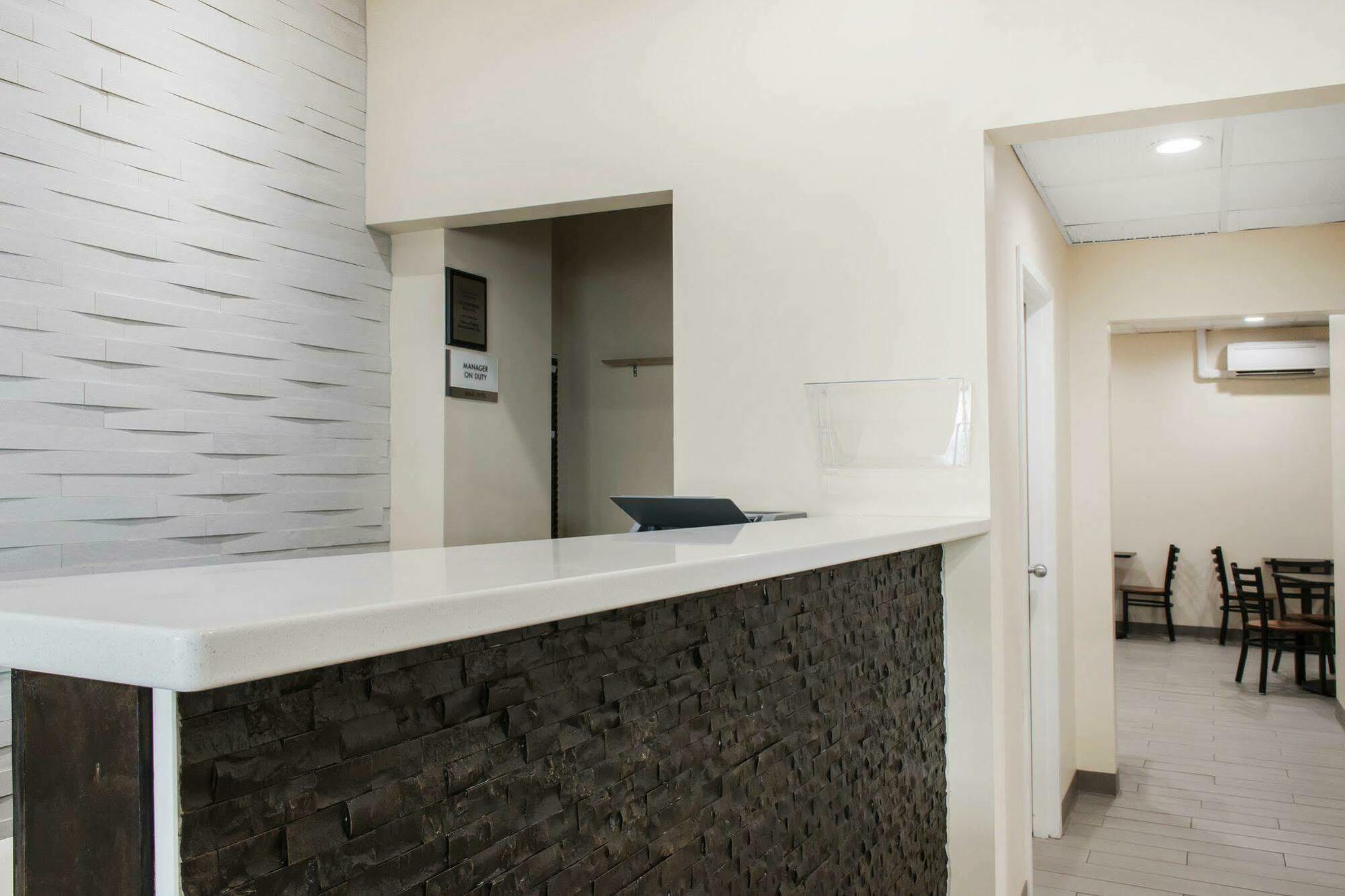 Escape Inn Hershey Zewnętrze zdjęcie