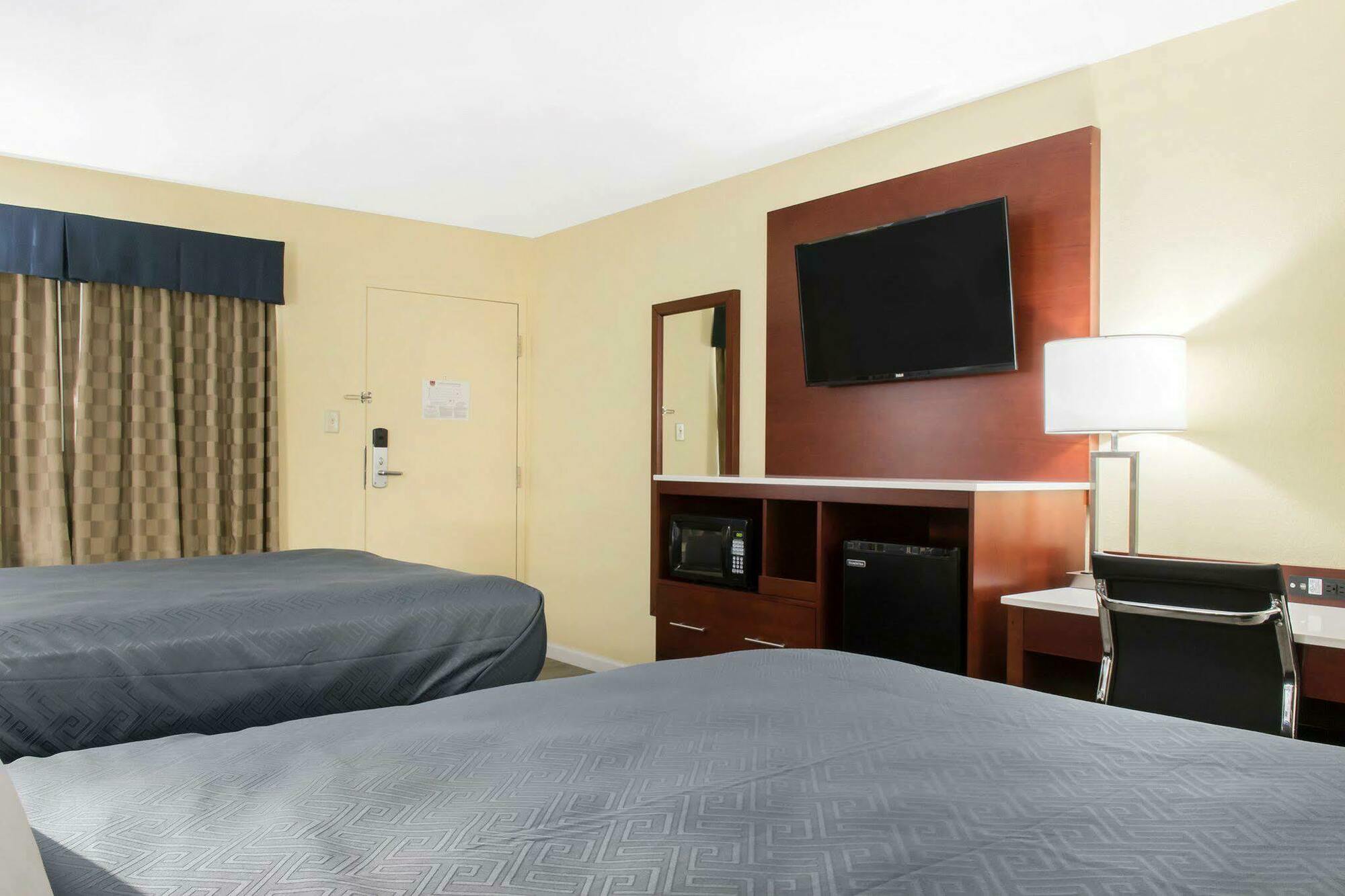 Escape Inn Hershey Zewnętrze zdjęcie