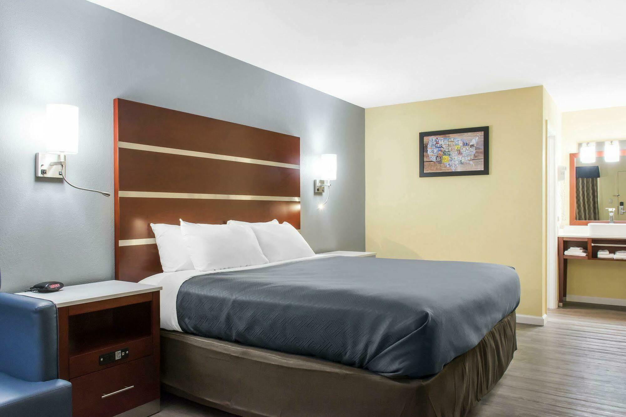 Escape Inn Hershey Zewnętrze zdjęcie