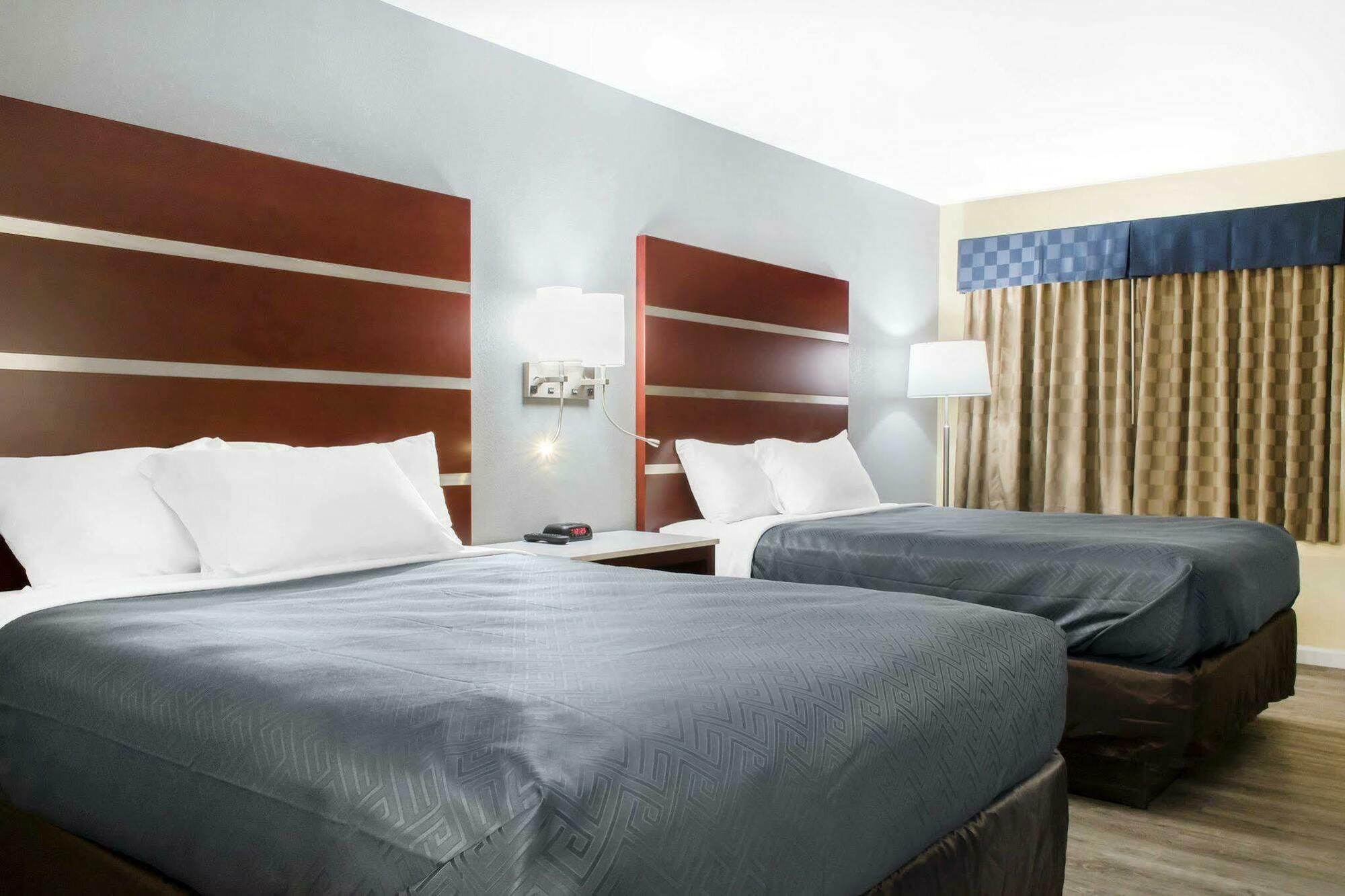 Escape Inn Hershey Zewnętrze zdjęcie