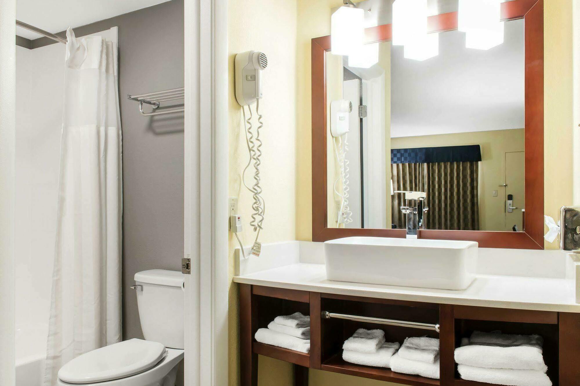 Escape Inn Hershey Zewnętrze zdjęcie