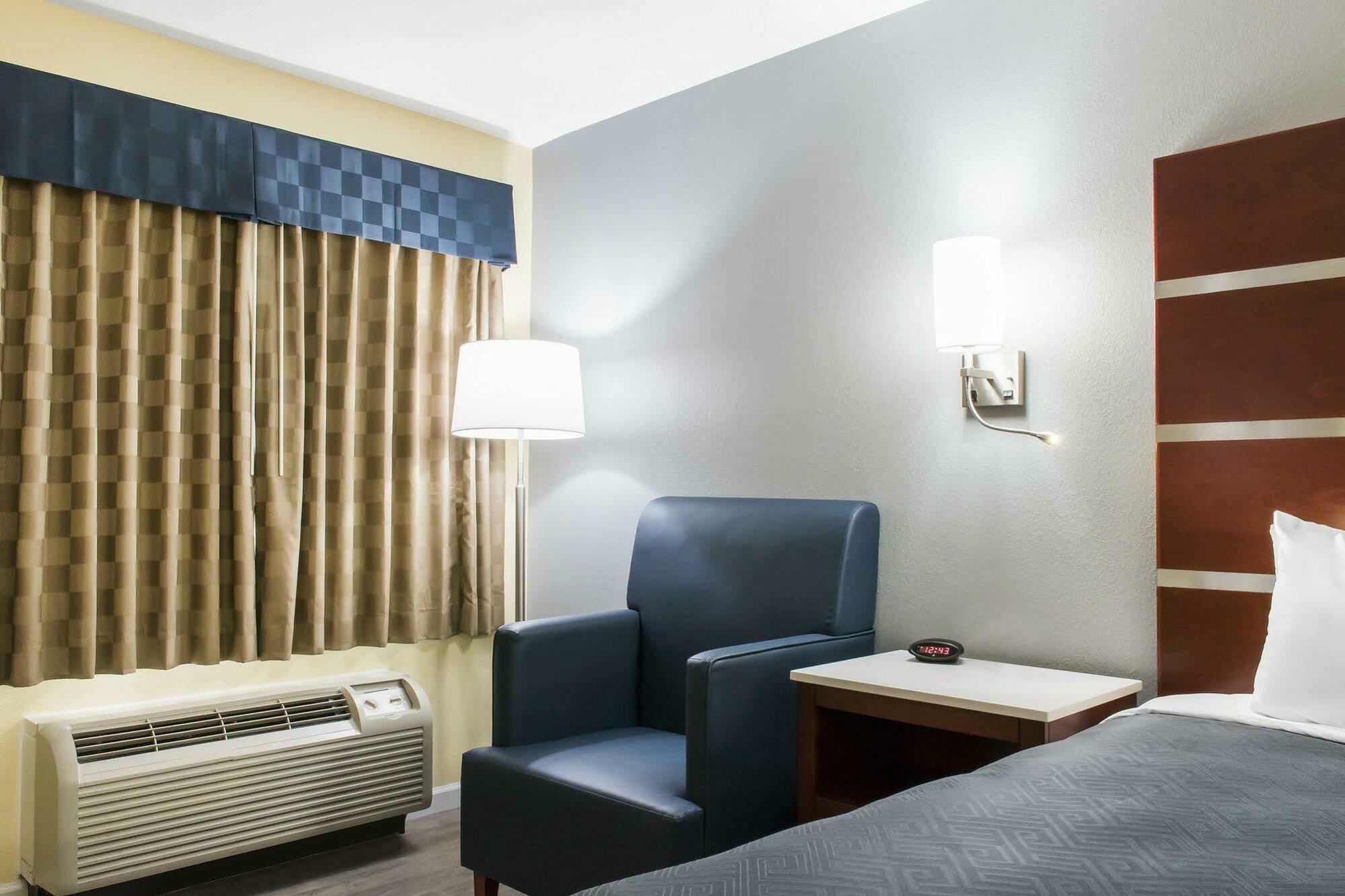Escape Inn Hershey Zewnętrze zdjęcie