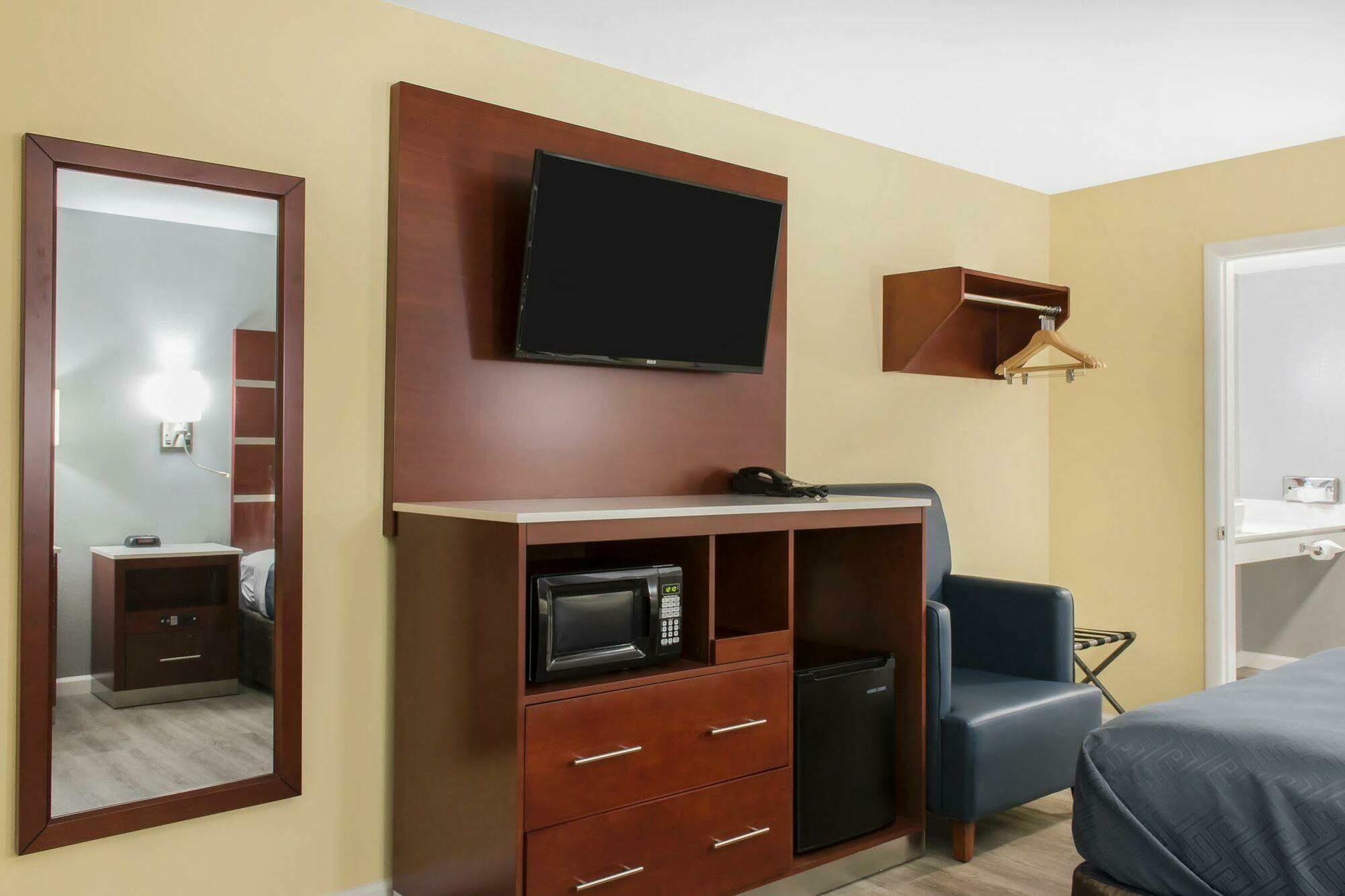Escape Inn Hershey Zewnętrze zdjęcie
